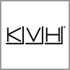 KVH Logo th